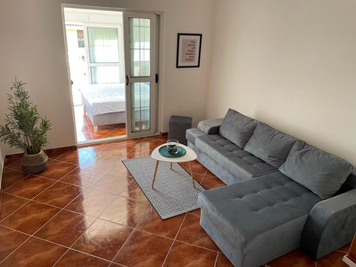 Sea View Appartement