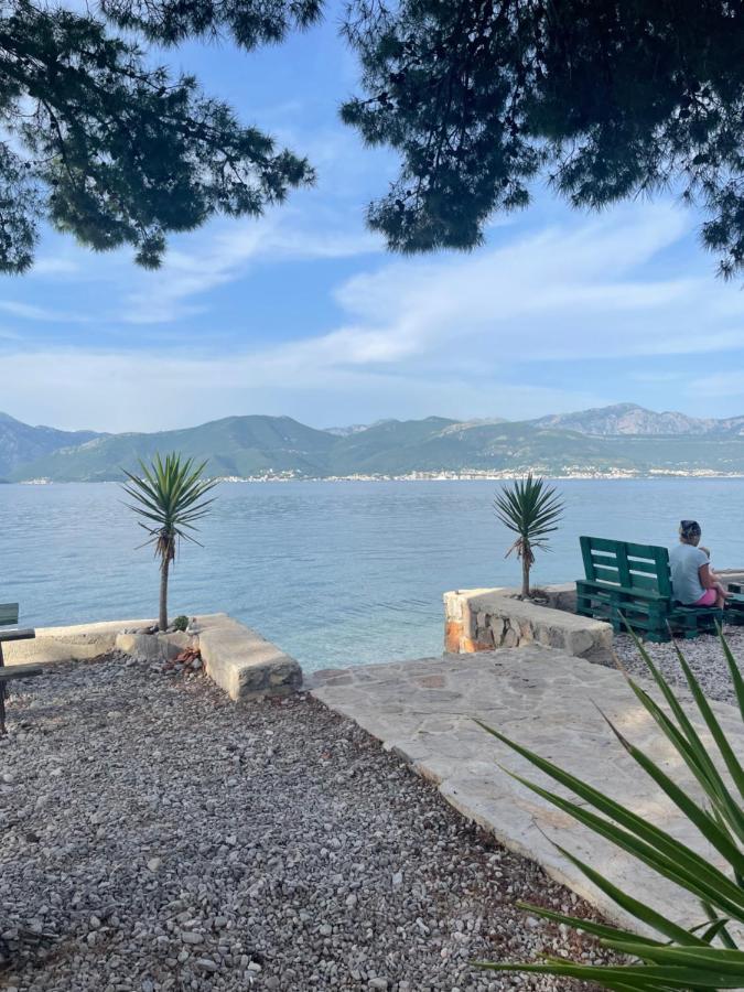 Appartement Sea View *