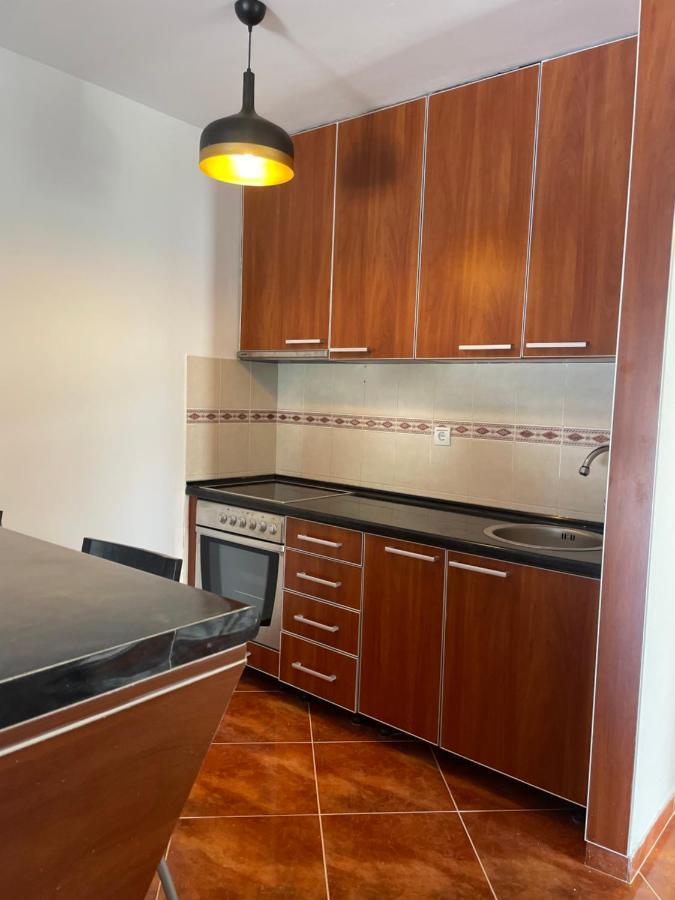 Sea View Appartement Tivat