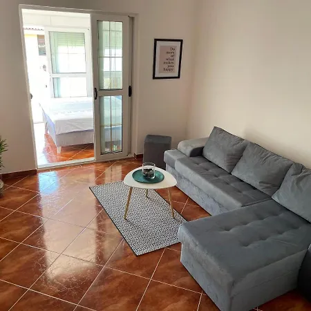 Sea View Apartment Tivat Exterior photo