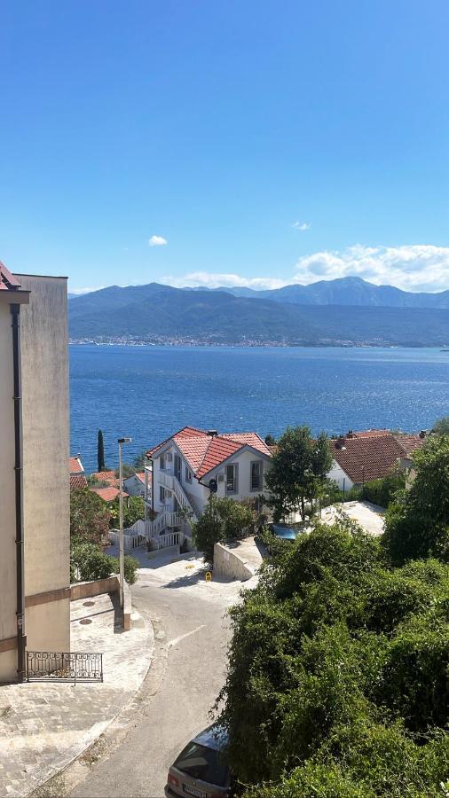 Apartment Sea View